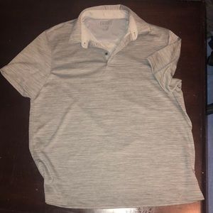 Van Heusen Polo grey